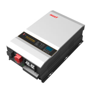 太陽能逆變器的功能和作用