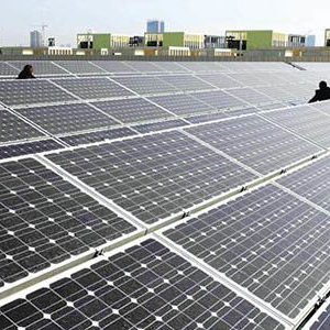 什么是光伏MPPT？