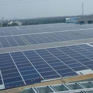 1500V電壓等級新標準給光伏組件、逆變器、直流開關選型帶來了什么？