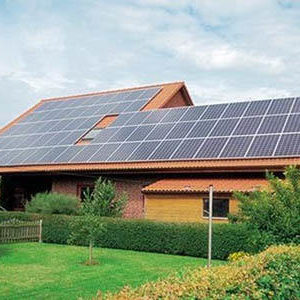 逆變器向’大功率”變小”，小功率變大’趨勢(shì)發(fā)展