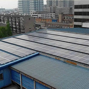 光伏逆變器暗戰！誰會是下一條鯰魚？