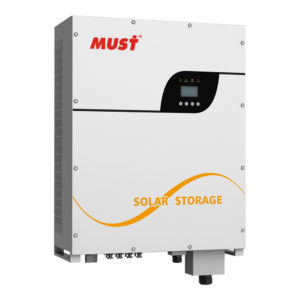 逆變器廠家帶你了解一下:光伏逆變器的工作原理