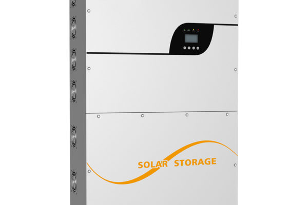 光伏逆變器十大常見的故障以及處理方法