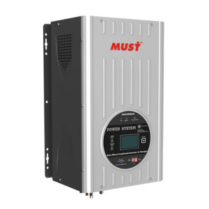 逆變器廠家帶你:了解家用光伏逆變器知識