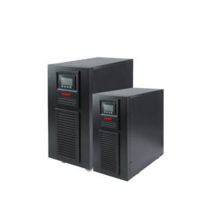 UPS電源使用時需要注意的事項