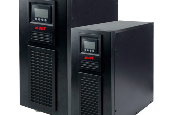 UPS電源廠家詳解:模塊化UPS電源在數據中心能節能多少度電