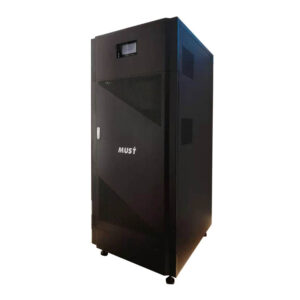 模塊化UPS電源在數據中心(機房)的價值