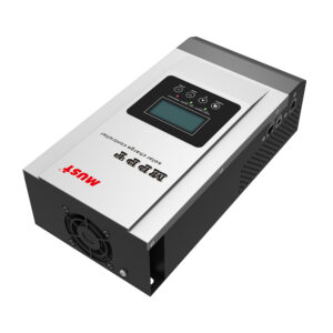 逆變器廠家詳解:光伏系統中逆變器的重要性