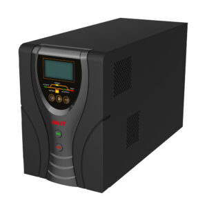 監控系統UPS不間斷電源的選擇