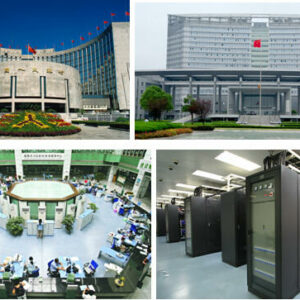 數據中心機房建設規范的范圍