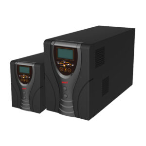 UPS電源幾項基本的功能