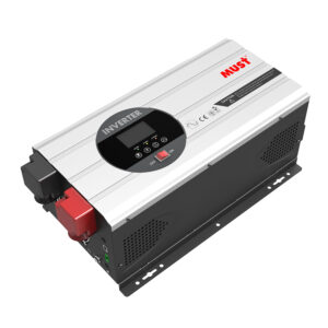 逆變器廠家詳解:什么是太陽能光伏逆變器？