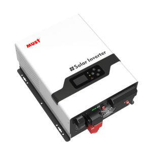 光伏逆變器是如何獲得最大的功率？