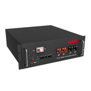 儲能磷酸鐵鋰電池組有哪些充電方式？