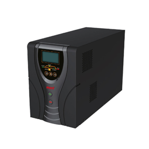 在線互動式UPS（純正弦波）600~5000KVA